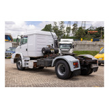 Mercedes Benz 1634 Mula Ñé Axor 1933 2035 2036 2040 2044