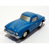 Mercedes Benz 190 Sl 1 90 Schuco Piccolo