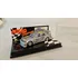 Mercedes-benz 190e Dtm Microchamps (minichamps)