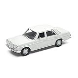 MERCEDES BENZ 220 BEGE 1 24