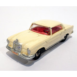 Mercedes Benz 220 Se