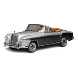 Mercedes benz 220 Se Cabriolet 1958 Sunstar Miniatura 1 18