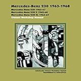 Mercedes Benz 230 1963