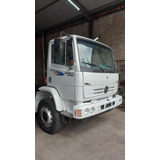 Mercedes benz 2423 6x4