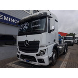 Mercedes benz 2548 S
