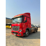 Mercedes benz 2651 6x4 Actros Mb 2646 Fh540 460 R 540 450