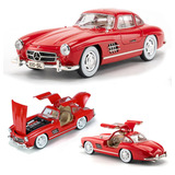Mercedes Benz 300sl Miniatura
