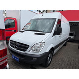 Mercedes benz 415 Cdi Sprinter Furgão Extra Longo 2013