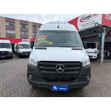 Mercedes benz 416 Cdi Sprinter Furgão Refrigerado 5 c 2021