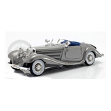 Mercedes Benz 500k Typ