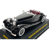 Mercedes benz 540 K