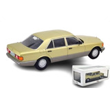 Mercedes Benz 560 Sel