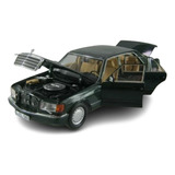 Mercedes benz 560 Sel