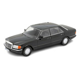 Mercedes Benz 560 Sel