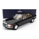 Mercedes benz 560 Sel