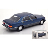 Mercedes Benz 560 Sel