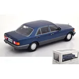 Mercedes Benz 560 Sel