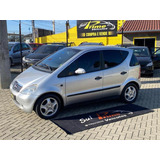 Mercedes benz A 160 2004