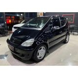 Mercedes benz A 160