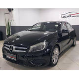 Mercedes benz A 200 1 6 Turbo Urban 16v