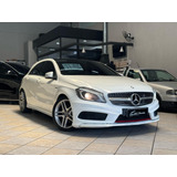 Mercedes benz A 250 2 0 Sport Turbo Gasolina 4p Automatizado