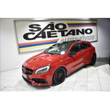 Mercedes benz A 45 Amg 2 0 16v Turbo