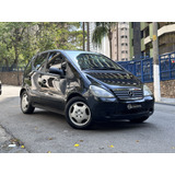 Mercedes benz A160 Classic