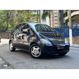 Mercedes benz A160 Classic Pneus Novos 2002