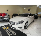 Mercedes benz A200turbo 2014