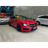 Mercedes benz A250 2 0 Turbo