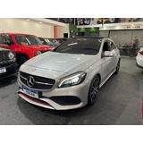 Mercedes Benz A250