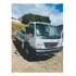 Mercedes Benz Accelo 1016 4x2 Ano 2016 C/ Plataforma 6,5 Mt