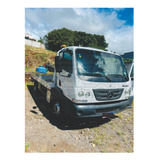 Mercedes Benz Accelo 1016