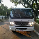 Mercedes benz Accelo 815