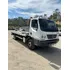 Mercedes Benz Acello 1016 2014 Com Pplataforma Guincho 