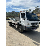 Mercedes Benz Acello 1016