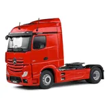Mercedes Benz Actros 2019