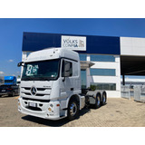 Mercedes benz Actros 2651