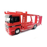 Mercedes Benz Actros Cegonha
