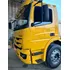 Mercedes Benz Atego 1419 Ce 4x2 Toco No Chassi Financiamos