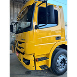 Mercedes Benz Atego 1419