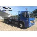 Mercedes benz Atego 2425