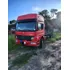 Mercedes Benz Atego 2425 Truck Bau Teto Alto