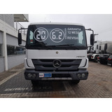 Mercedes Benz Atego 2426
