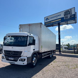Mercedes Benz Atego 2426