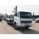 Mercedes benz Atron 1719 2013 Com Carroceria