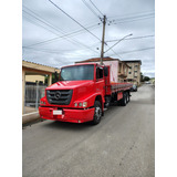 Mercedes Benz Atron 2324
