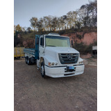 Mercedes Benz Atron 2324