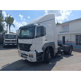 Mercedes Benz Axor 1933 Cavalo Toco 4x2 Ano 2008 
