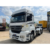 Mercedes Benz Axor 2536